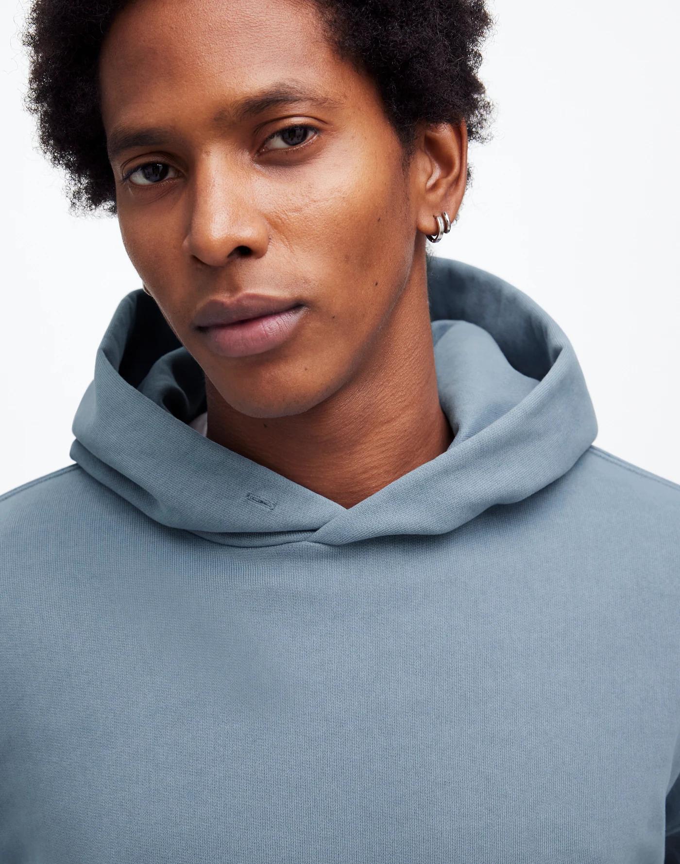 The McCarren Midweight Hoodie Sweatshirt Product Image