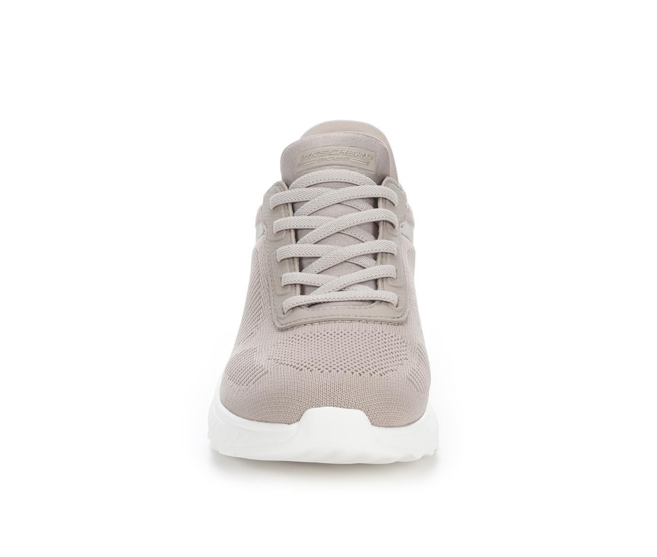 Women's Skechers 117497 BOBS Squad Chaos Slip-Ins Sneakers Product Image