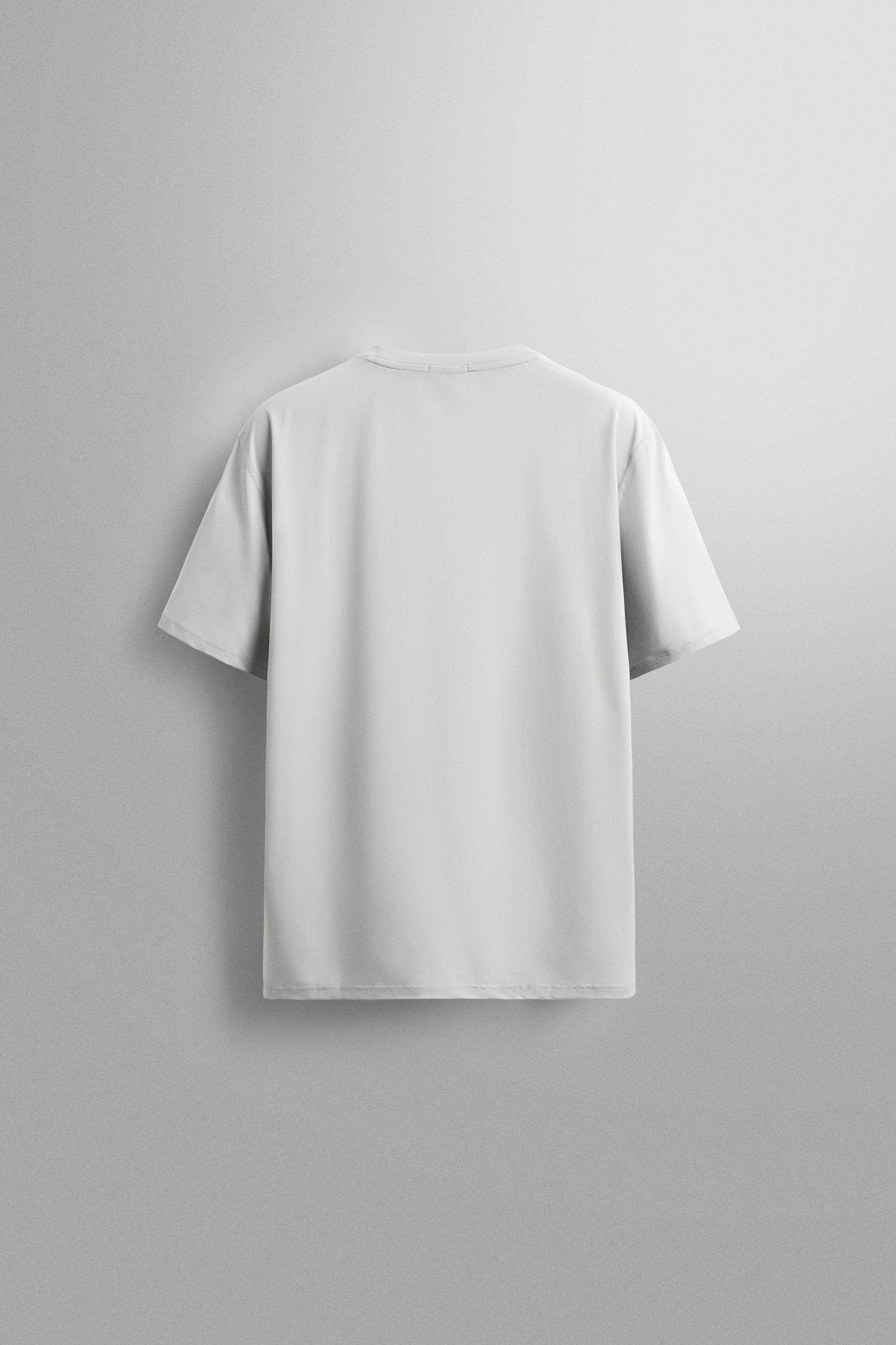 BASIC TRAINING TECHNICAL T-SHIRT Product Image