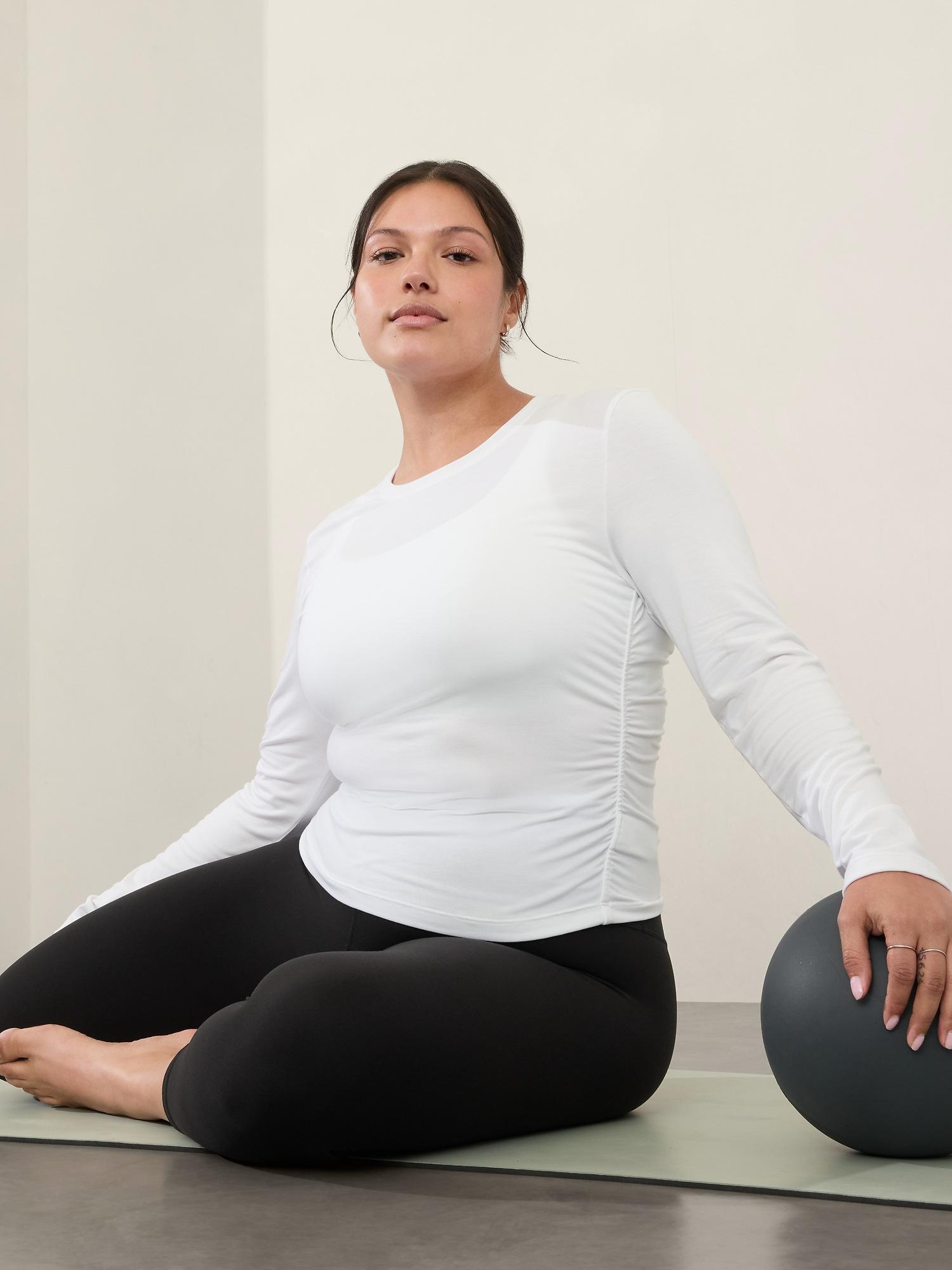 With Ease Cinch Top Product Image