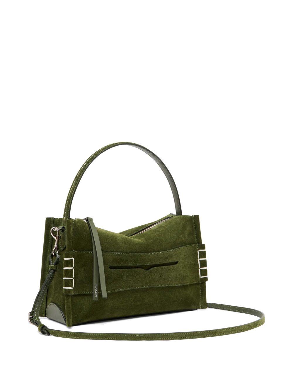 medium Loafer shoulder bag Product Image