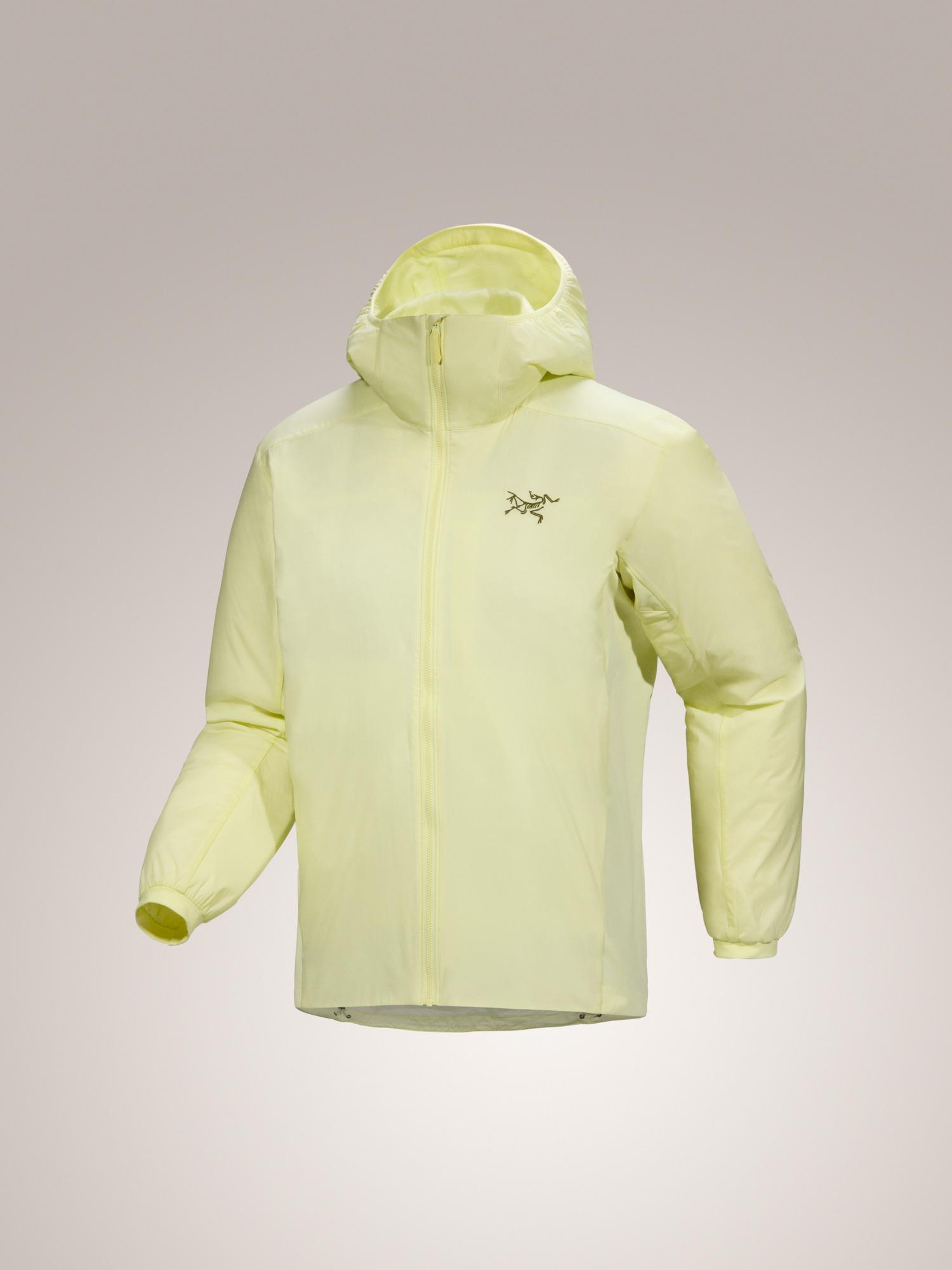 Atom Hoody Men's Product Image