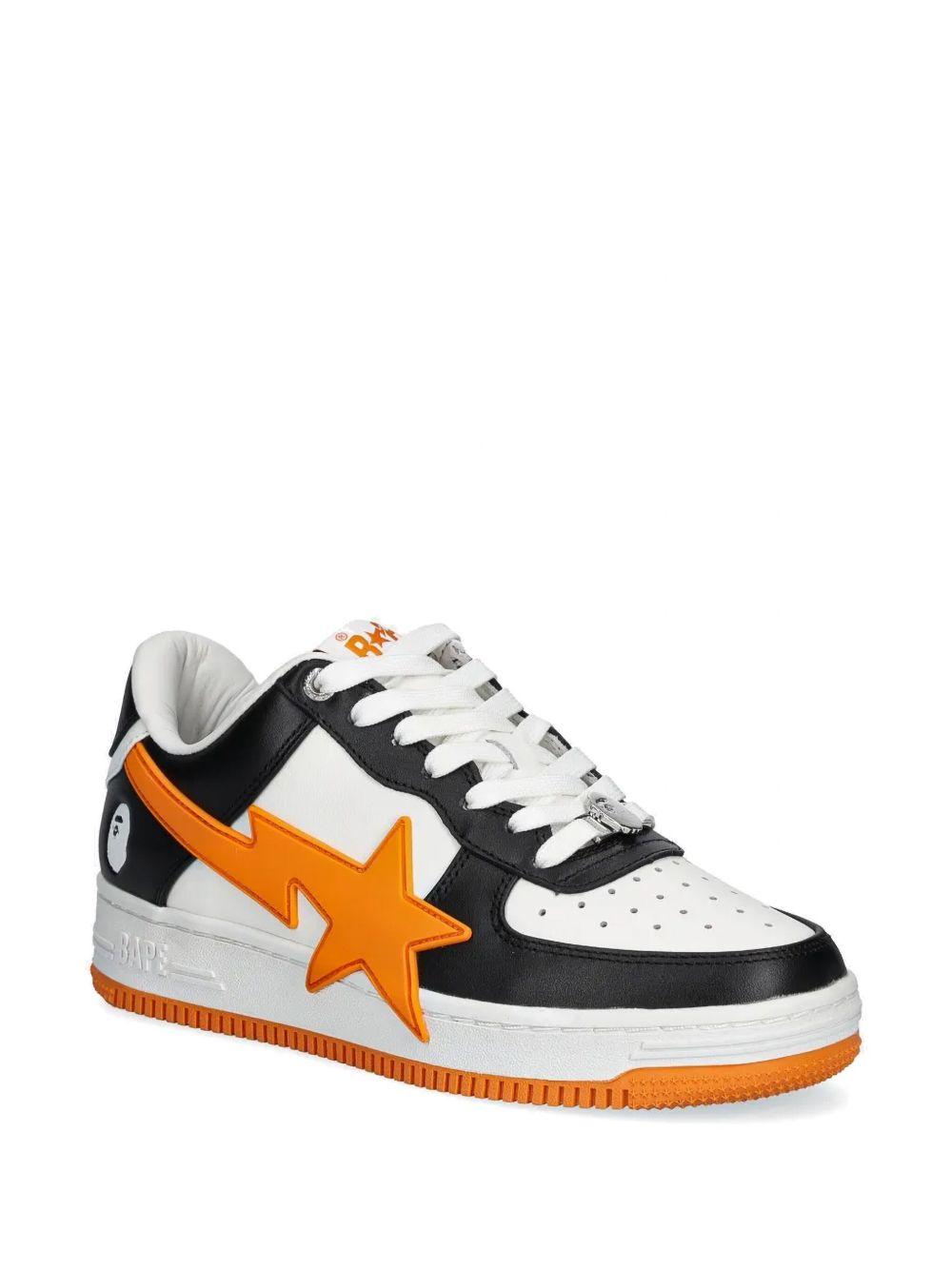 Bape STA sneakers Product Image