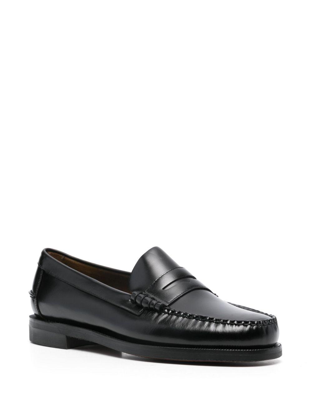 Classic Dan loafers Product Image