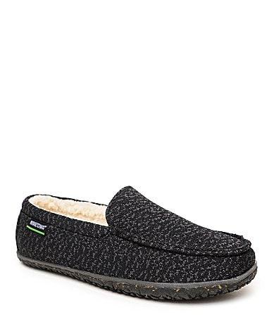 Minnetonka Mens Eco Elm Slippers Product Image