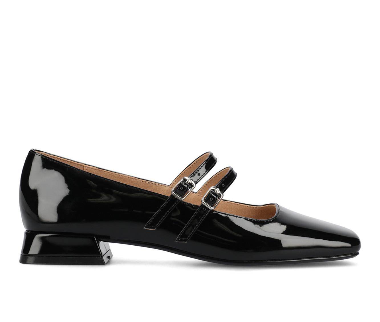Women's Journee Collection Gredah Mary Jane shoes Product Image