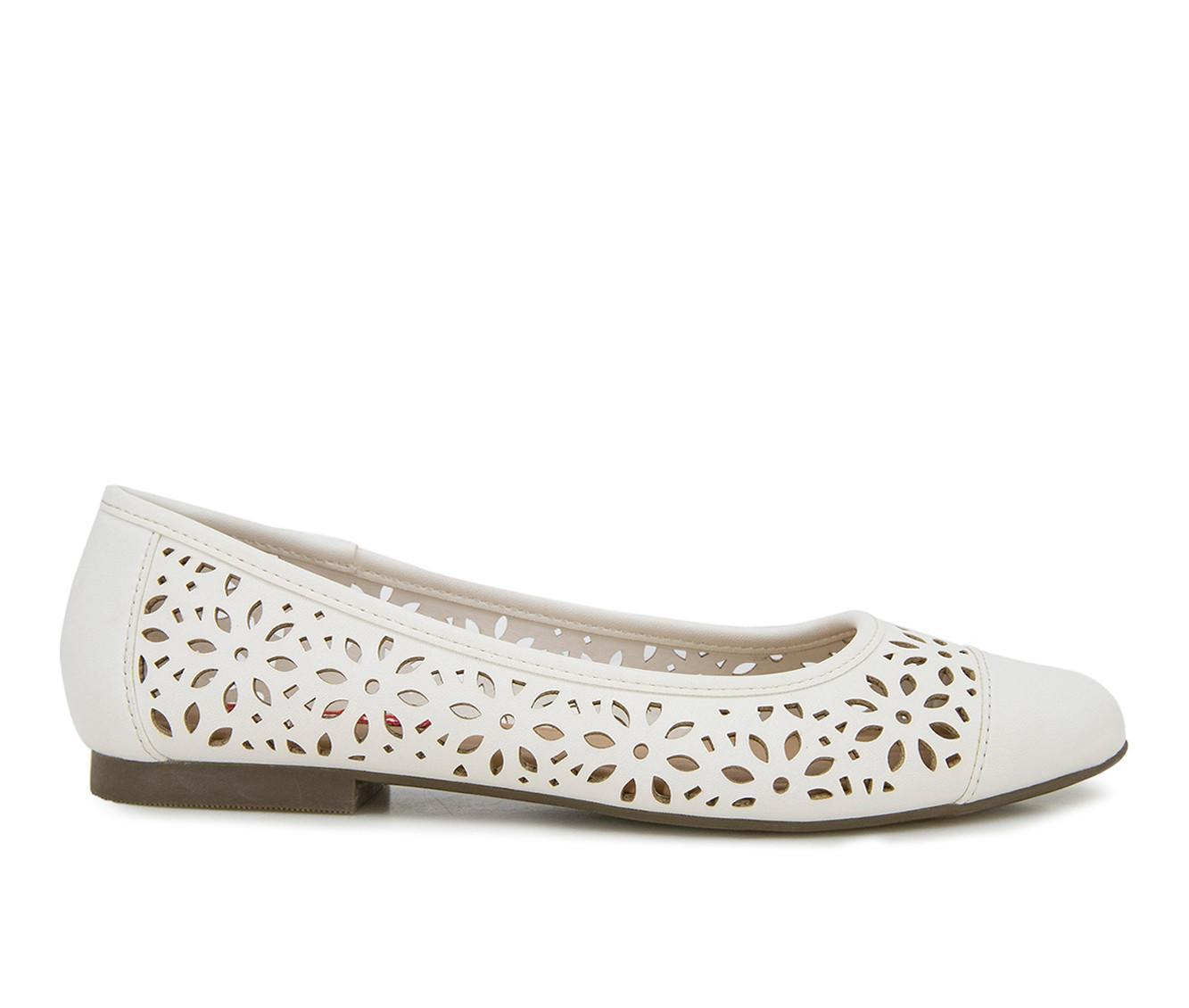 Women's Unionbay Willis Flats Product Image