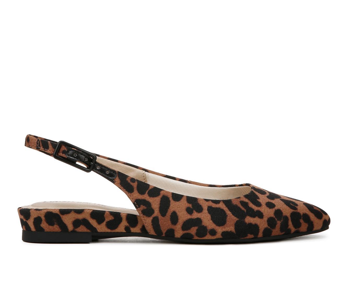 Women's LifeStride Percy Slingback Flats Product Image