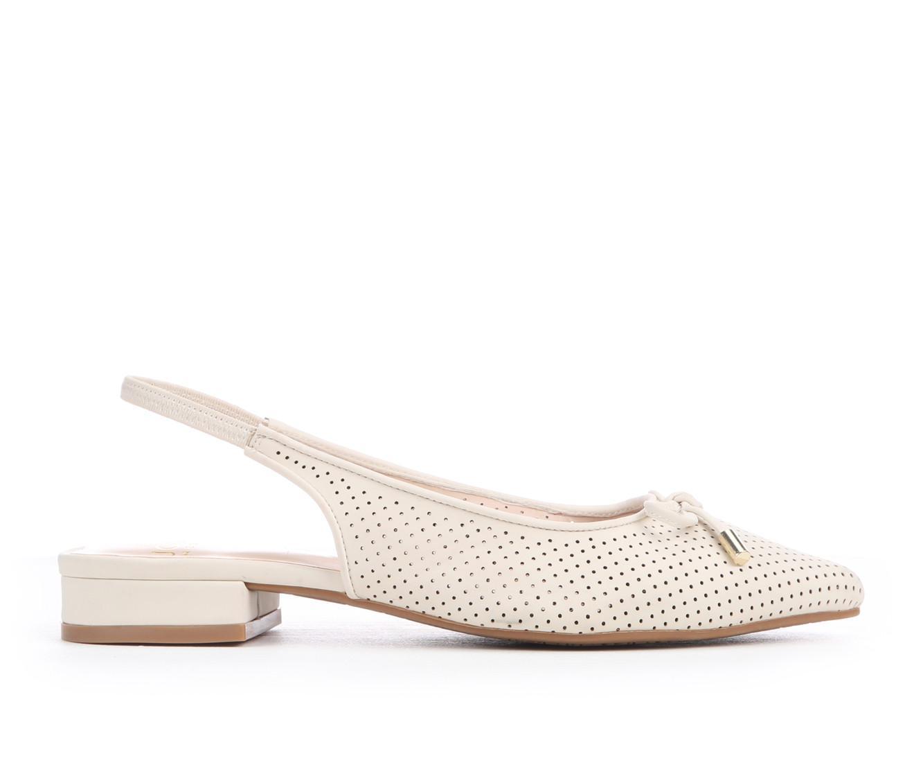 Women's Jones New York Qeemah Flats Product Image