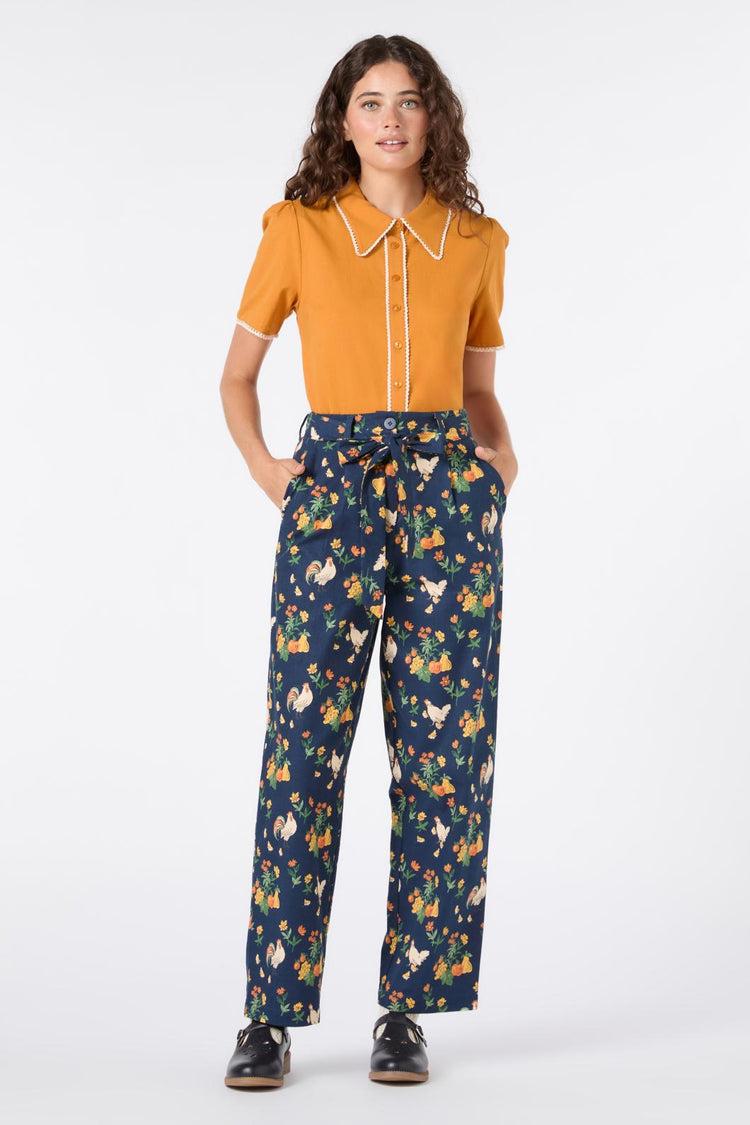 Chickens Tapered Pant Product Image