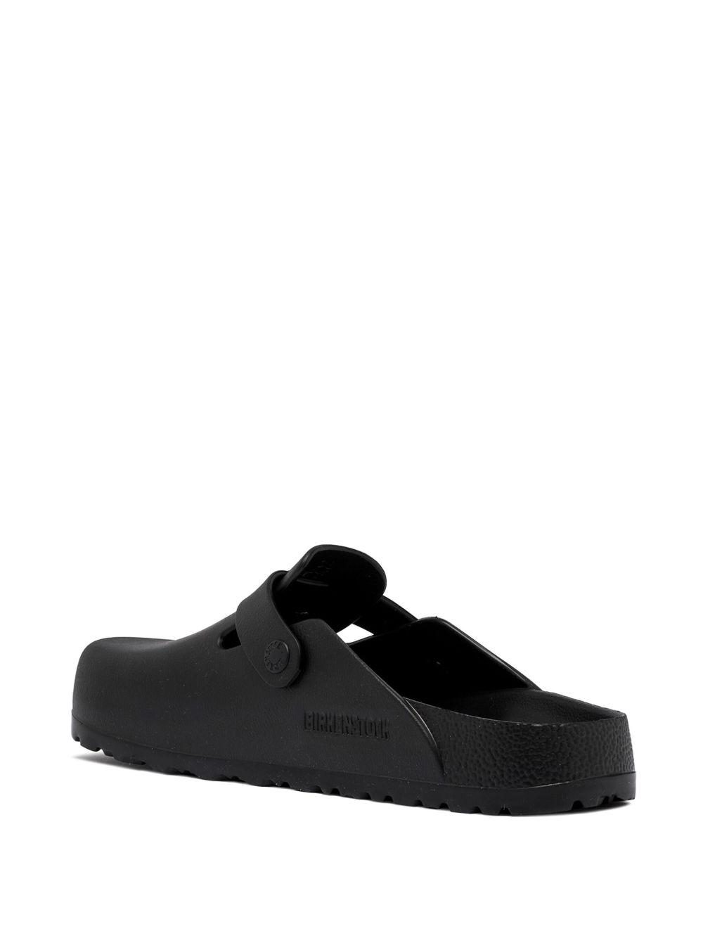 Boston leather clogs Product Image