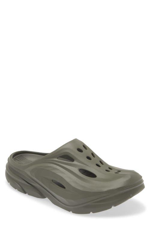 Hoka Unisex Ora Recovery Mules Product Image