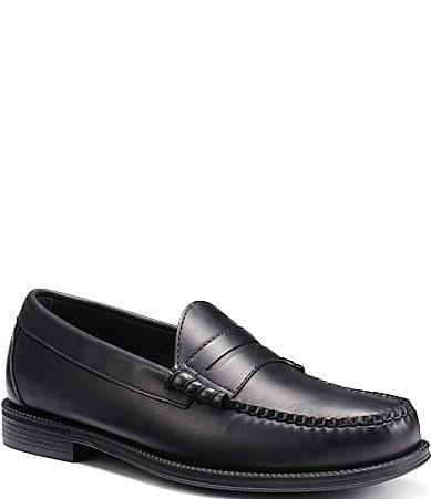G.H. Bass Mens Larson Easy Weejun Penny Loafers Product Image