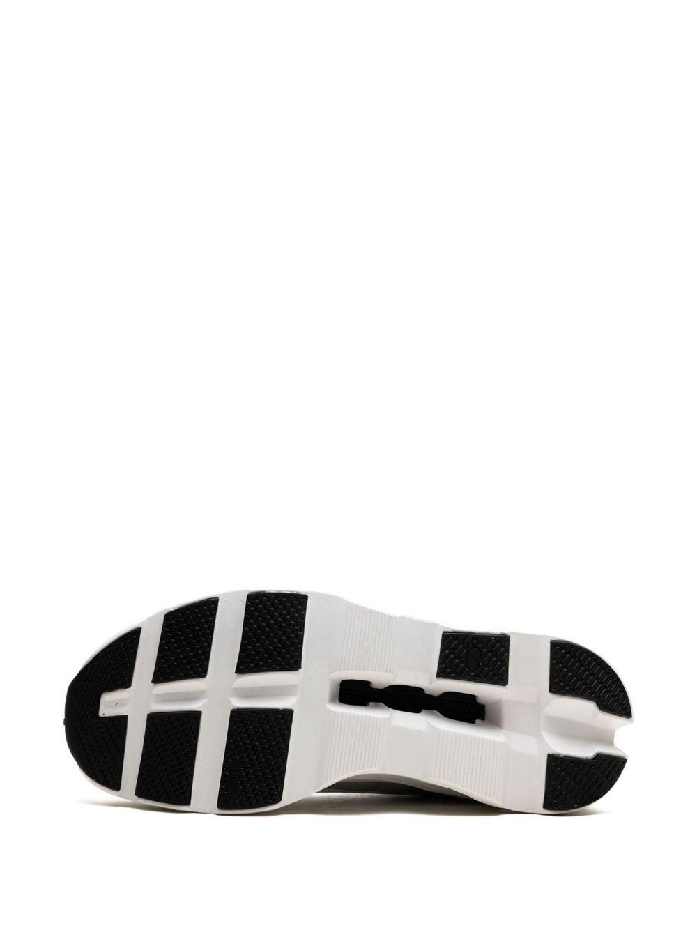 Cloudmonster "All White" sneakers Product Image