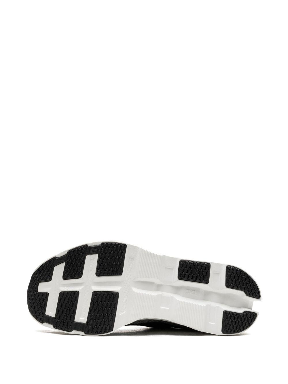 Cloud Monster 2 "Black/White" sneakers Product Image