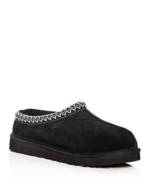 UGG Womens UGG Tasman II - Womens Shoes Black/Black Product Image