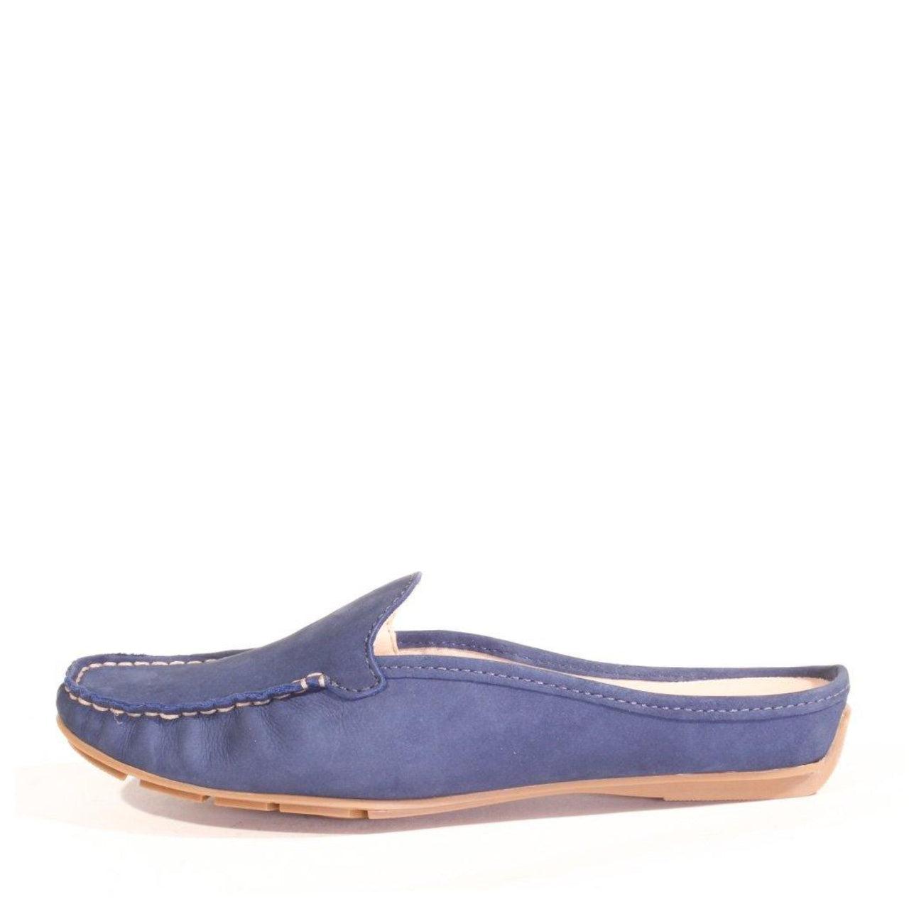 Cybil Open Back Loafers Product Image