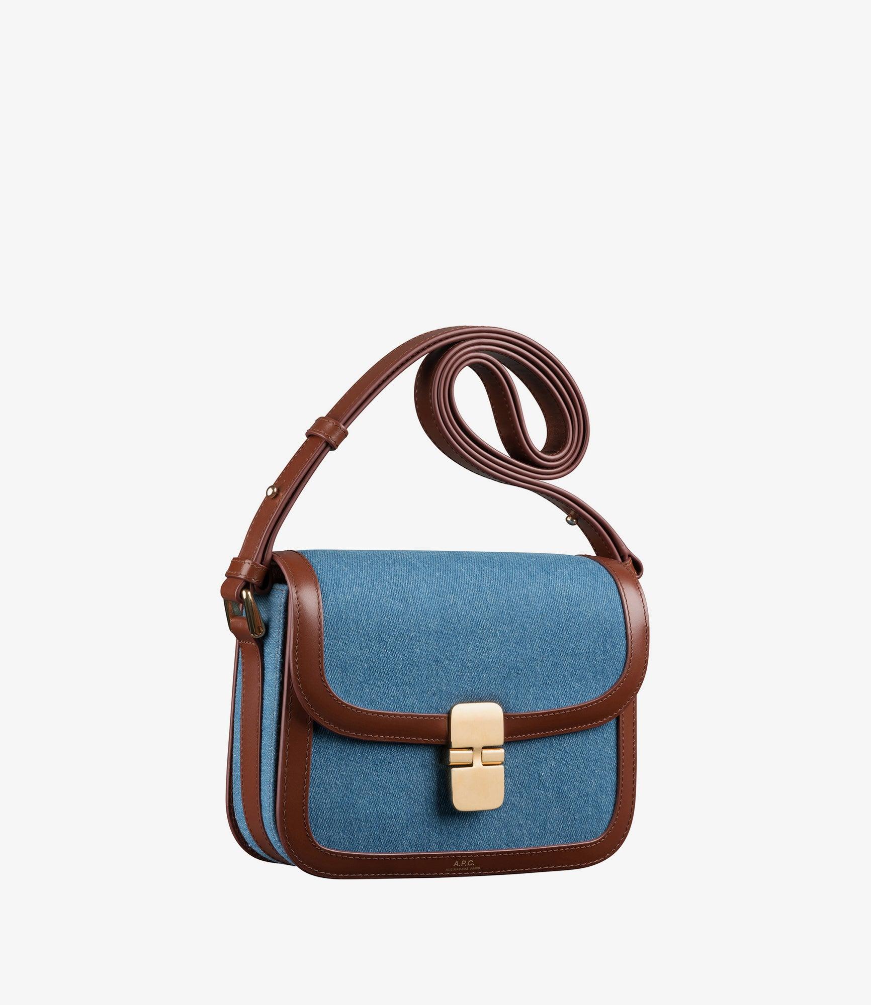 Grace Small bag Female Product Image