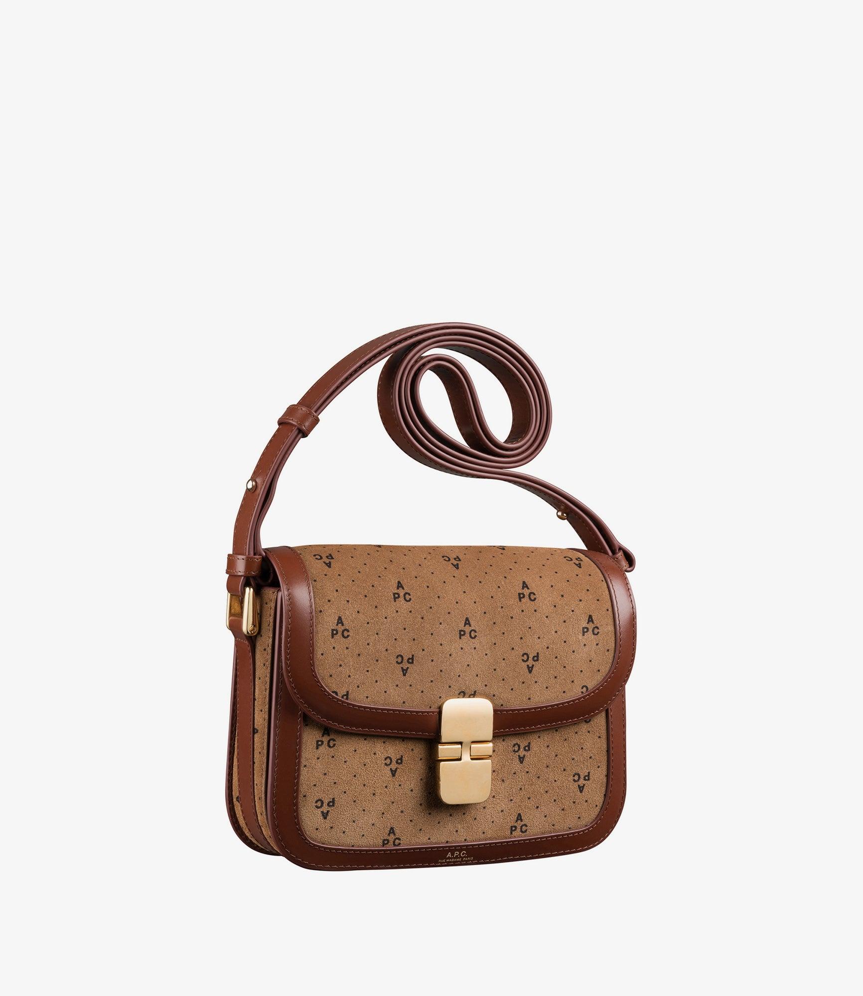 Grace Small bag Female Product Image