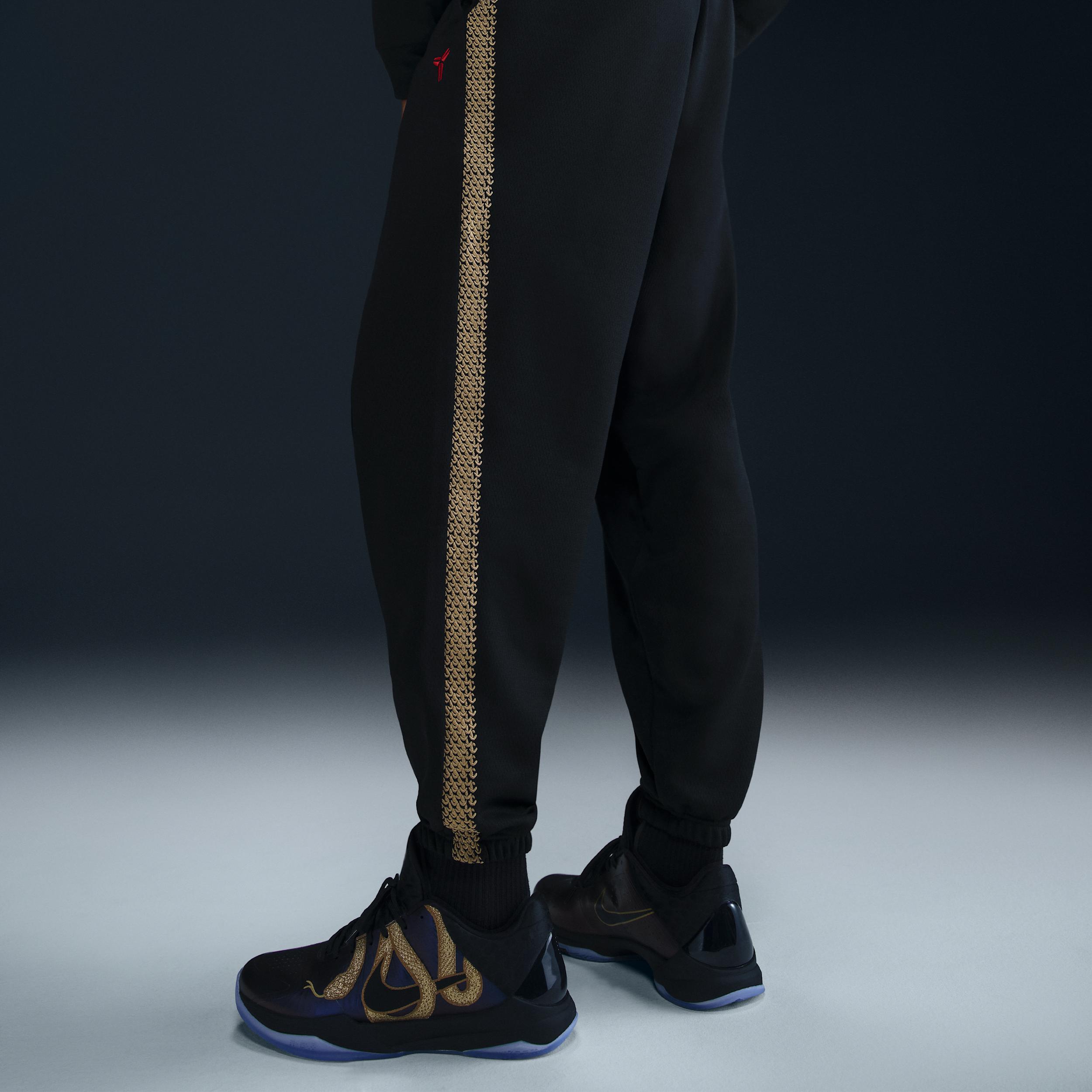 Kobe Therma-FIT Basketball Pants Product Image