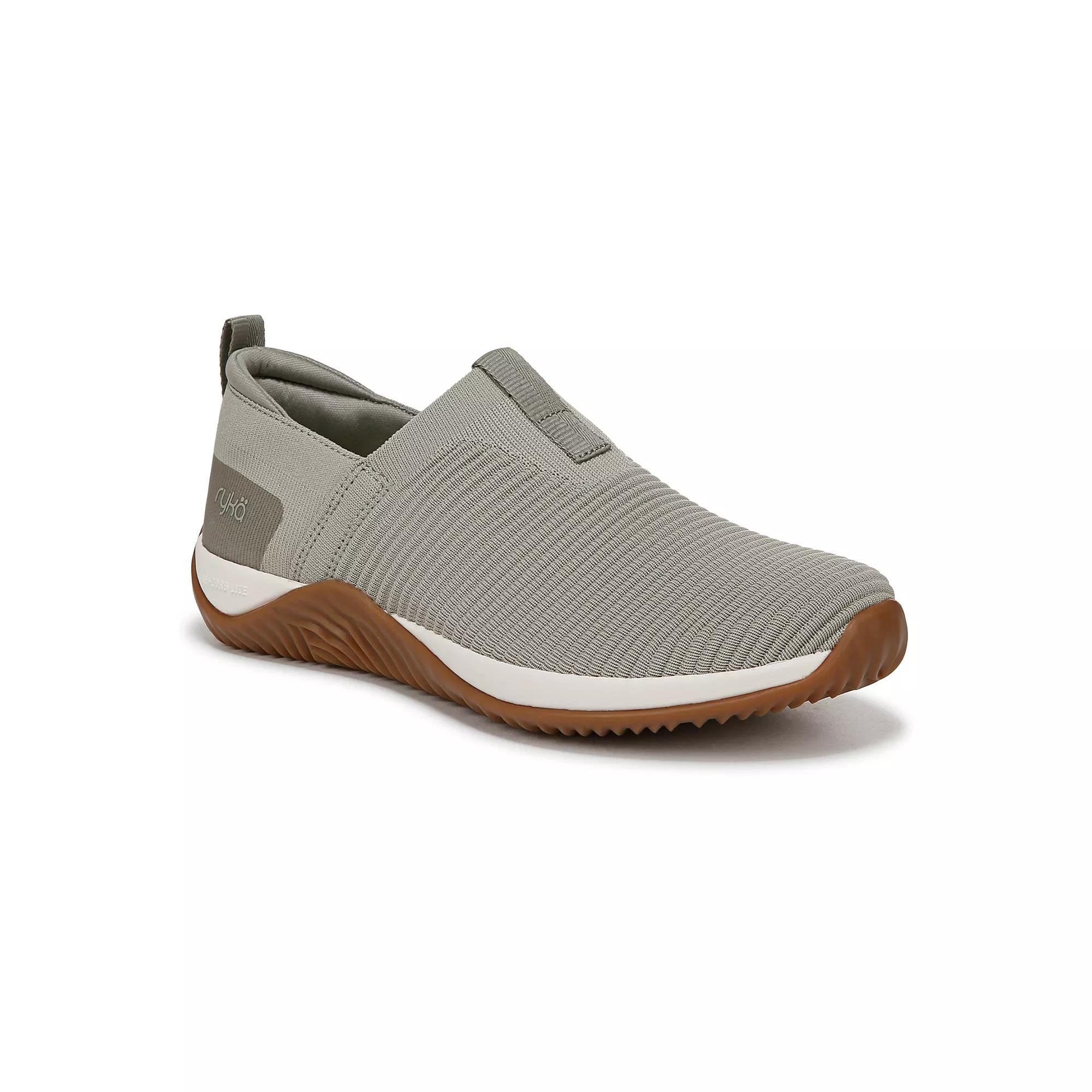 Ryka Echo Knit Women's Slip-on Sneakers,  Product Image