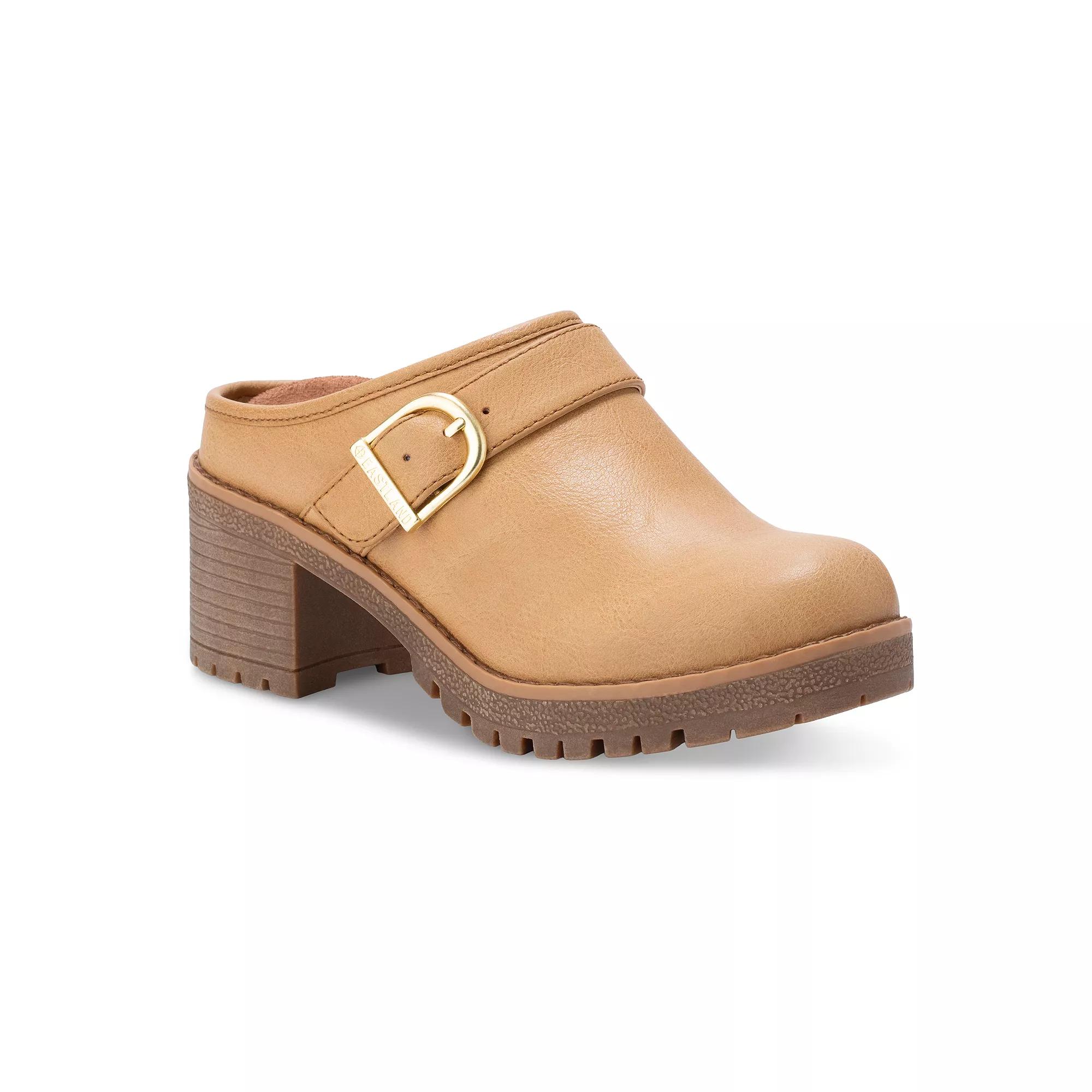 Eastland Nola Womens Clogs Product Image