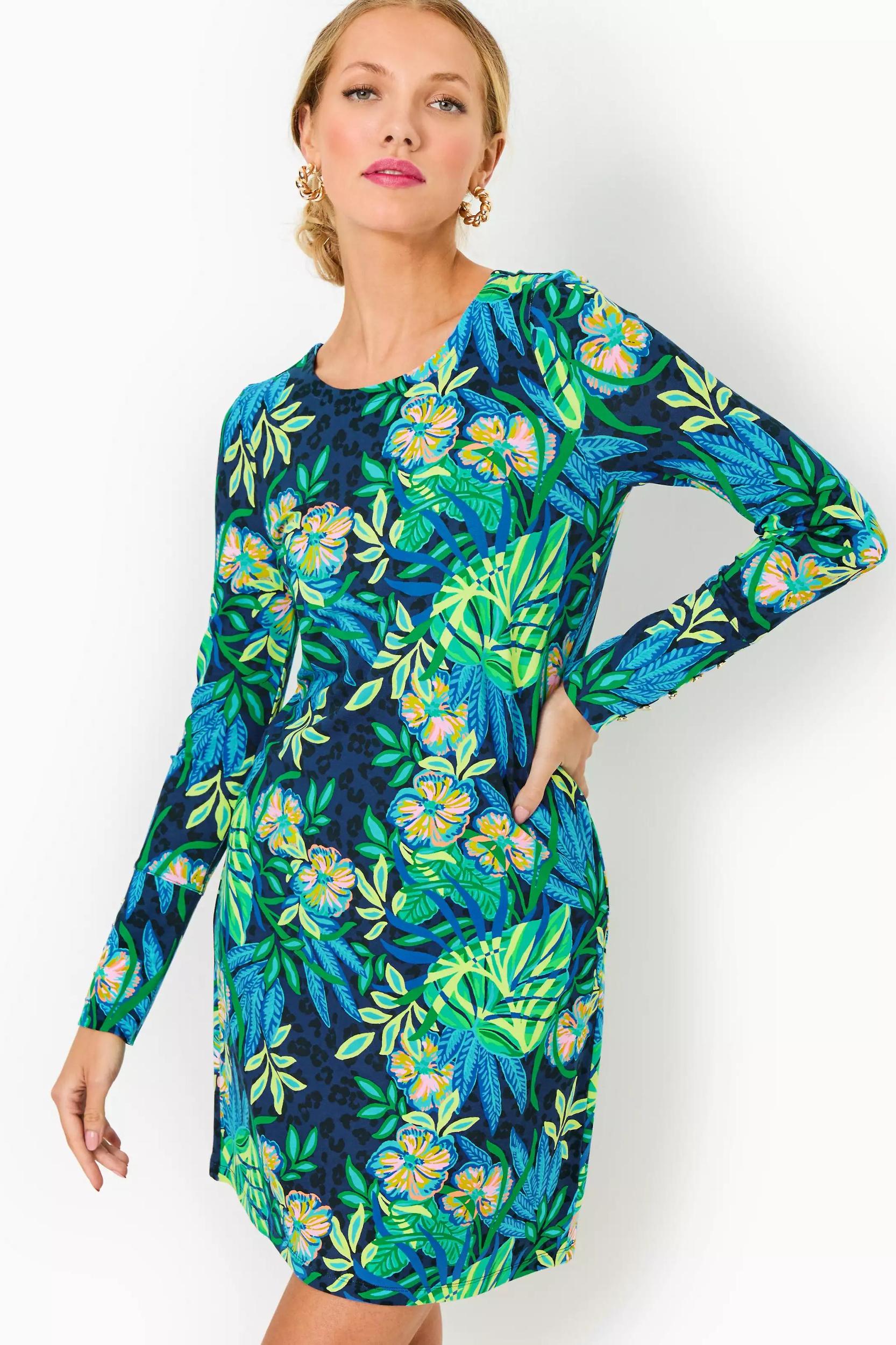 Ellis Dress-UPF 50+ Product Image