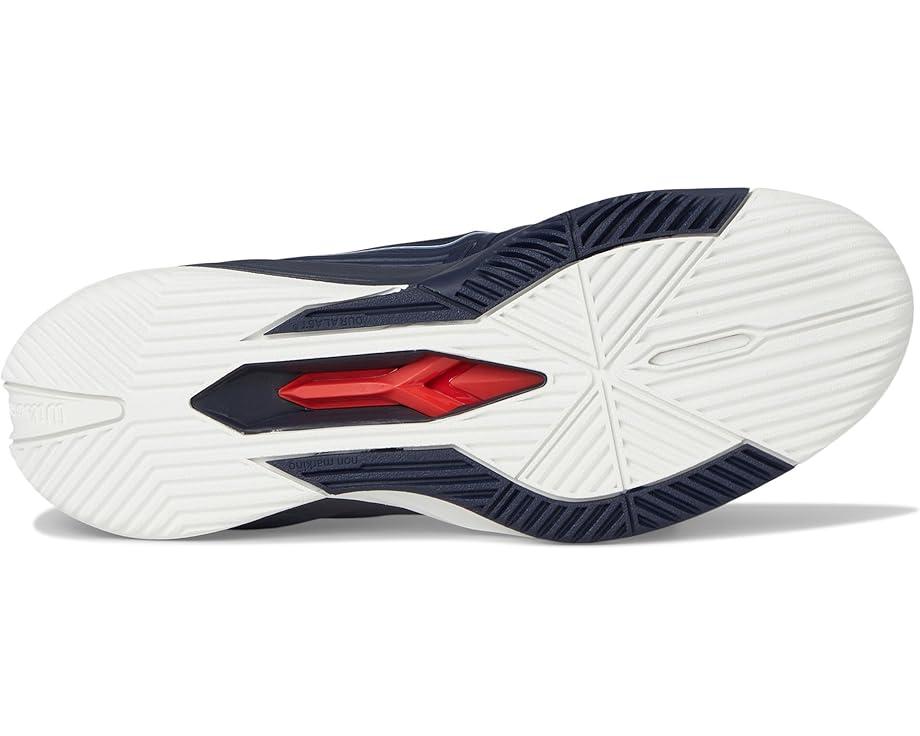 Men's Wilson Rush Pro 4.5 Product Image