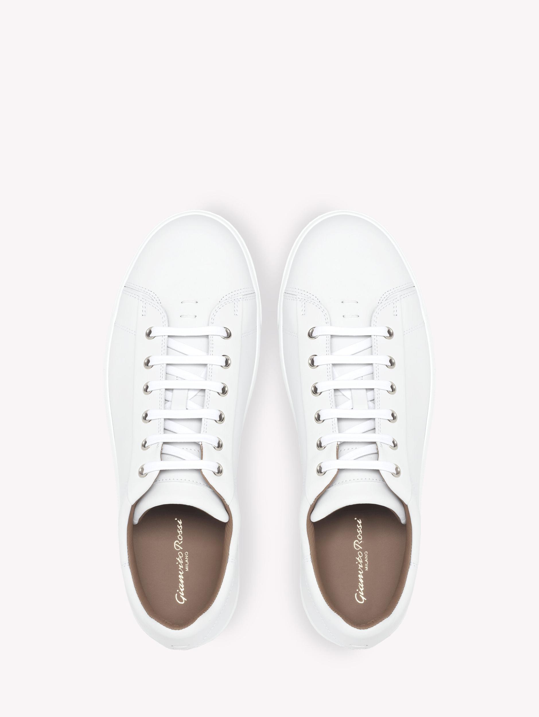 LOW TOP Gianvito Rossi Product Image