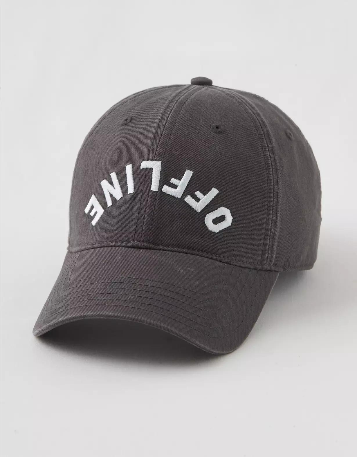 OFFLINE By Aerie Baseball Hat Womens Product Image