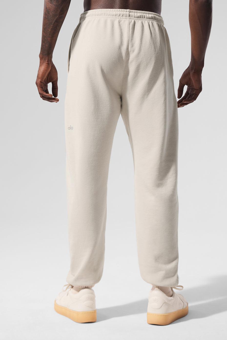 Chill Sweatpant - Bone Product Image