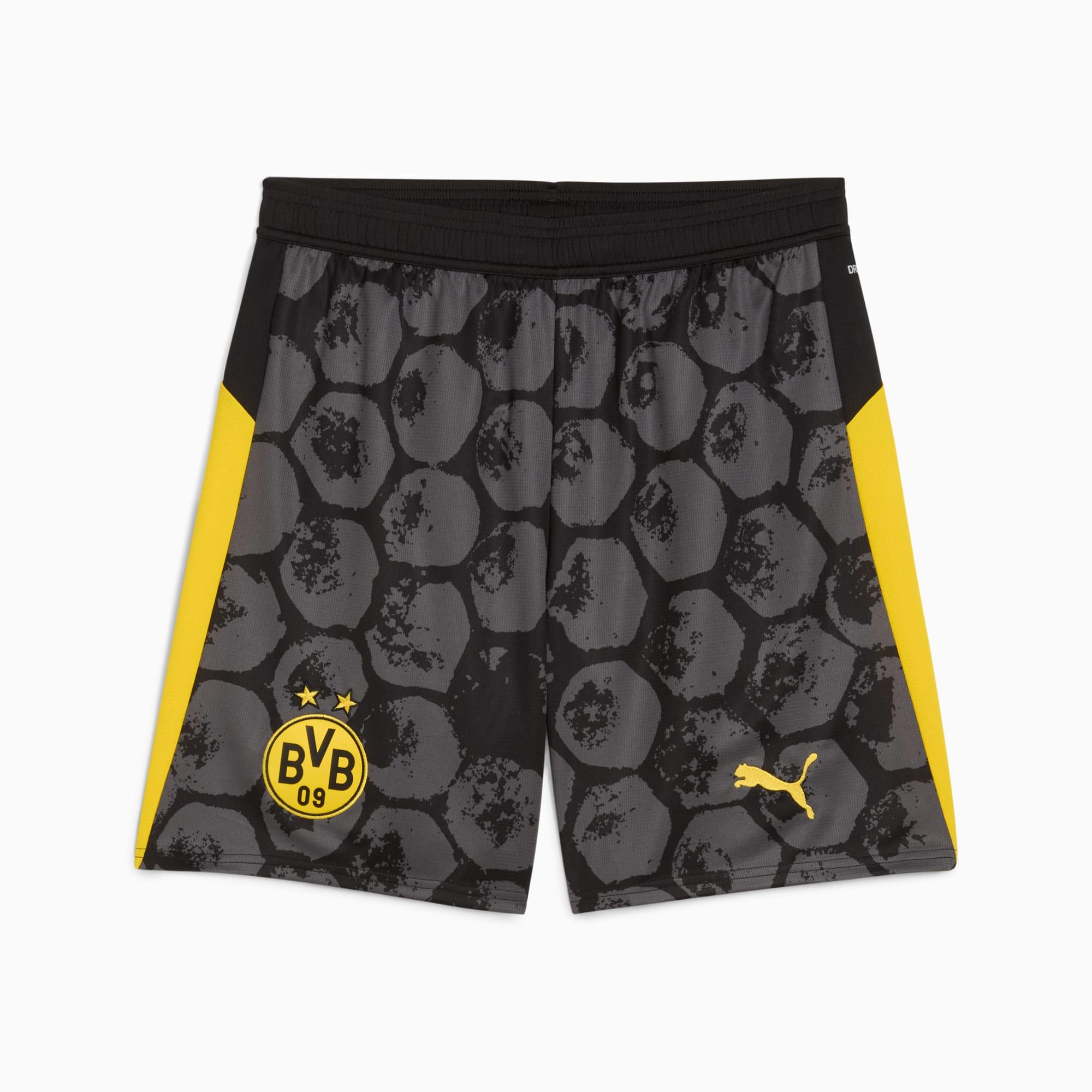 KIDSUPER x BORUSSIA DORTMUND Shorts Men Product Image