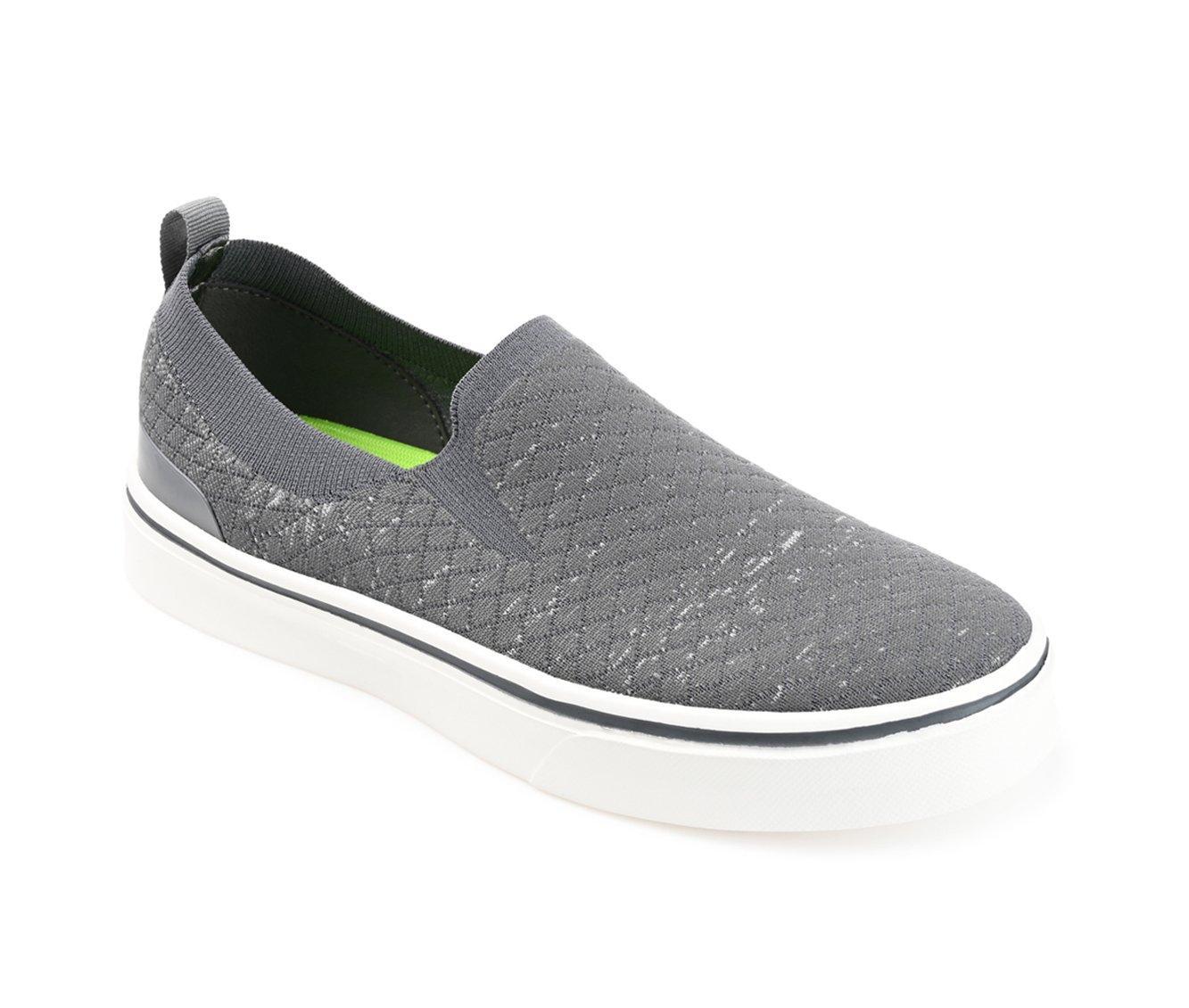 Men's Vance Co. Hamlin Casual Slip-On Shoes Product Image
