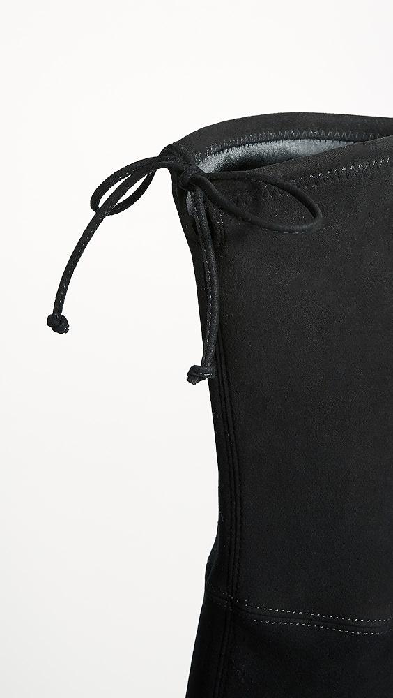 Stuart Weitzman Lowland Over the Knee Boots | Shopbop Product Image