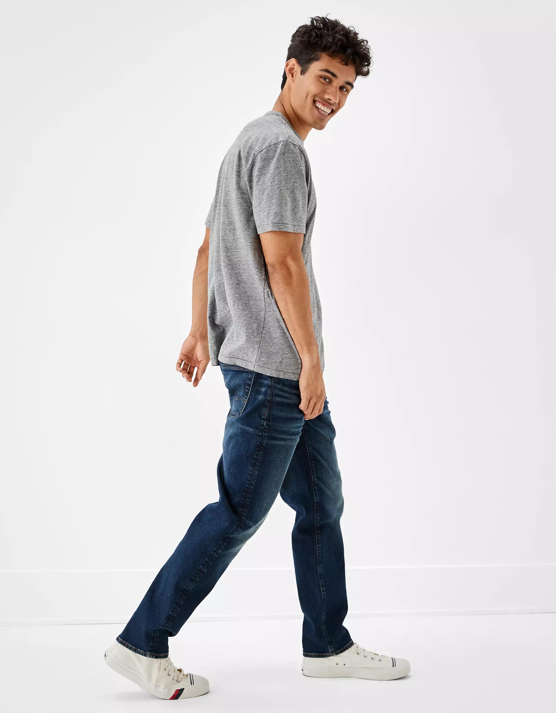 AE AirFlex+ Athletic Fit Jean Product Image