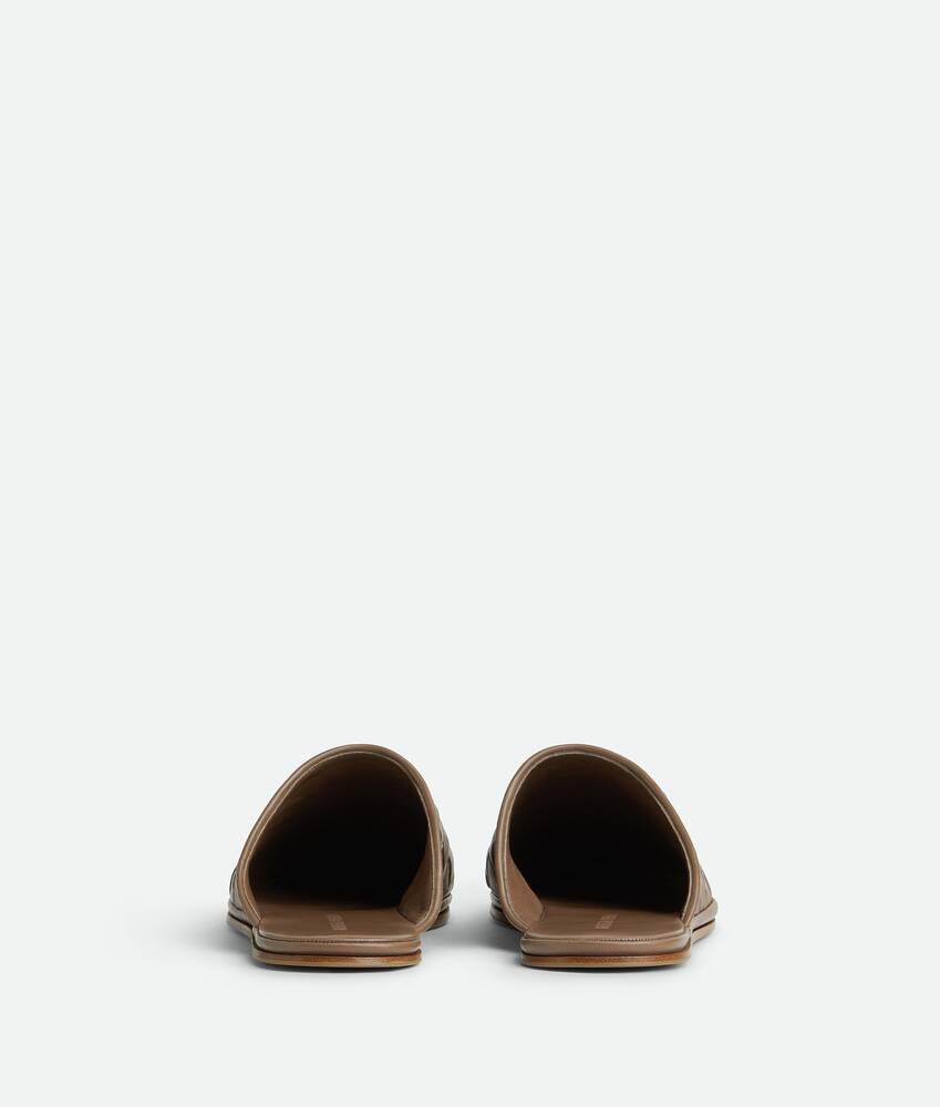 Men's Sunday Slipper in Pinecone Product Image