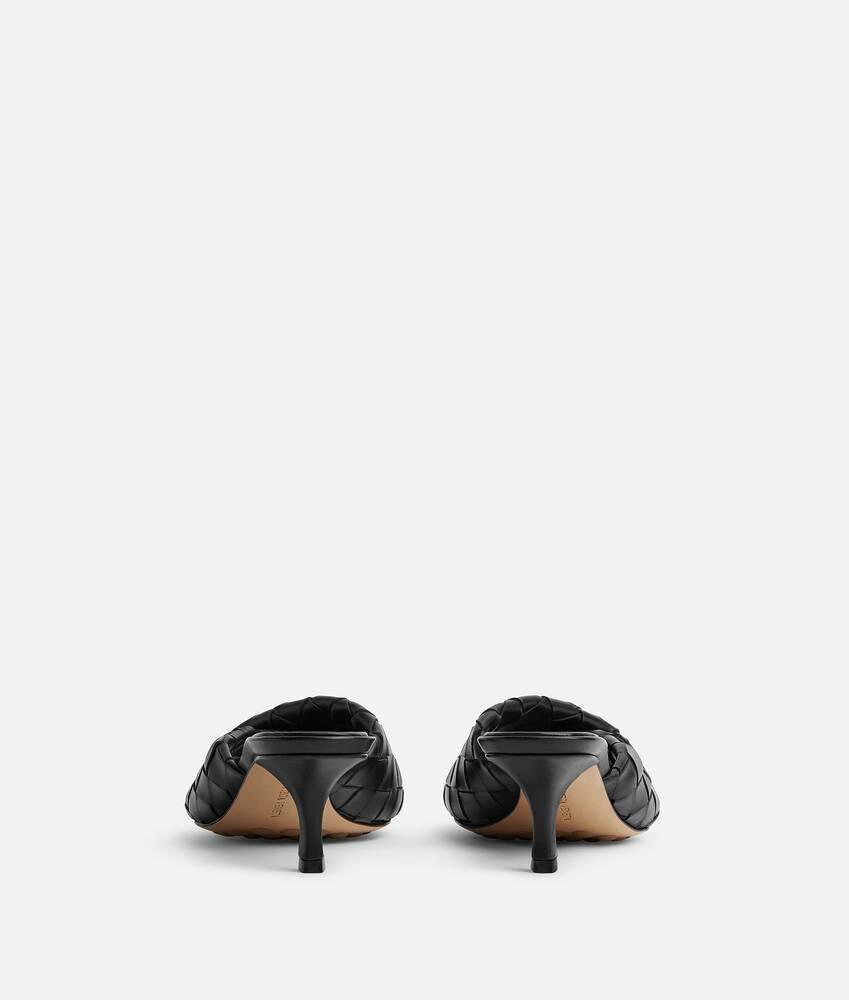 Women's Blink Mule in Black Product Image