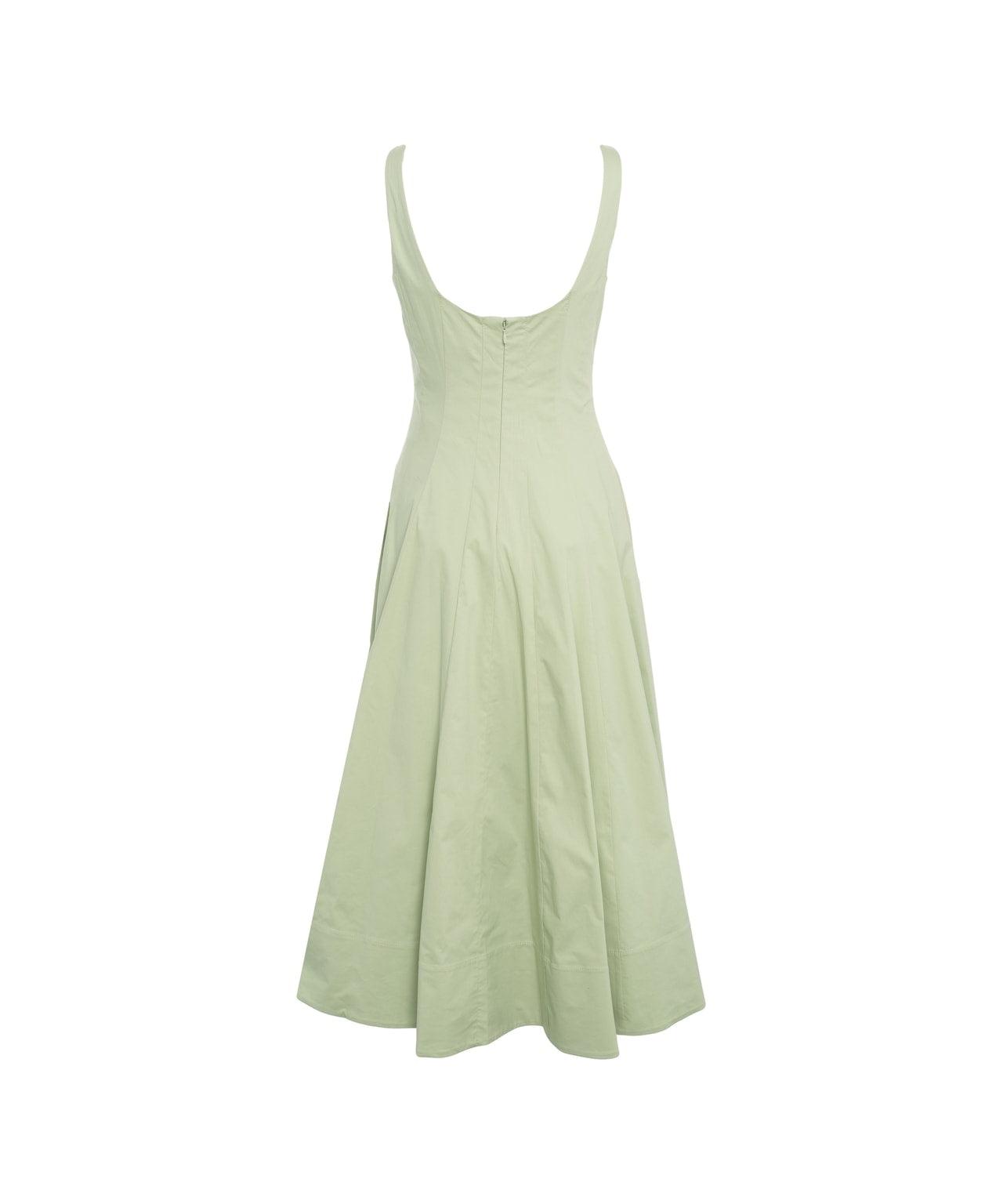 Midi dress 'Wells' Product Image