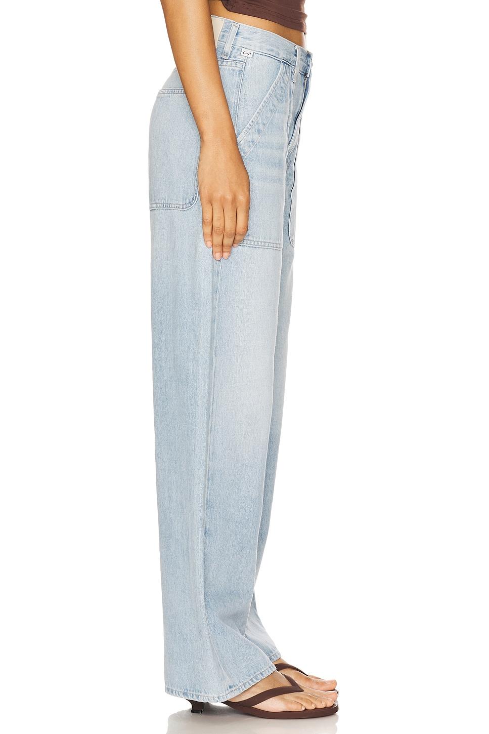 Ayla Cargo Jeans Citizens of Humanity Product Image