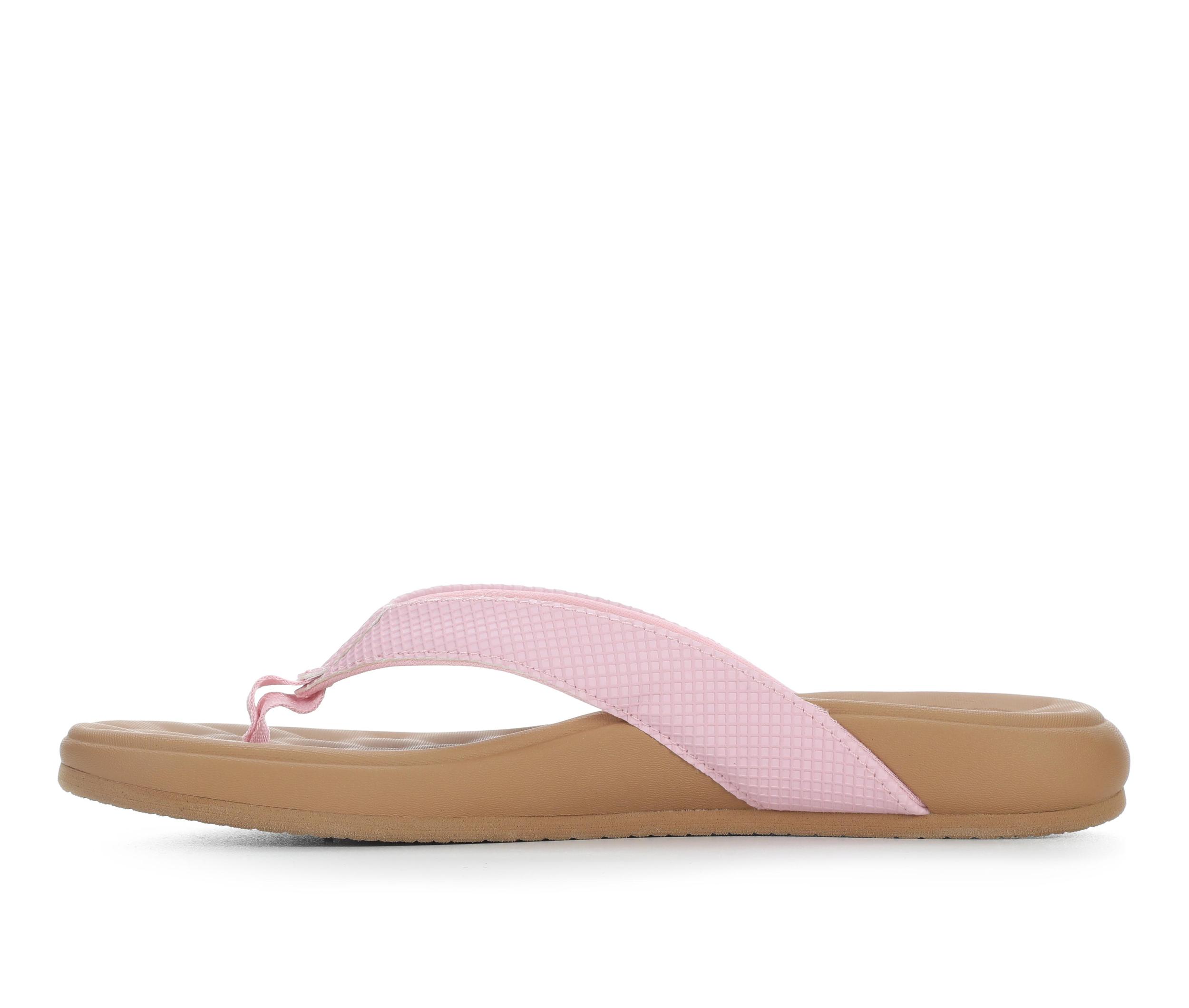 Women's Reef Cushion Harmony Flip-Flops Product Image