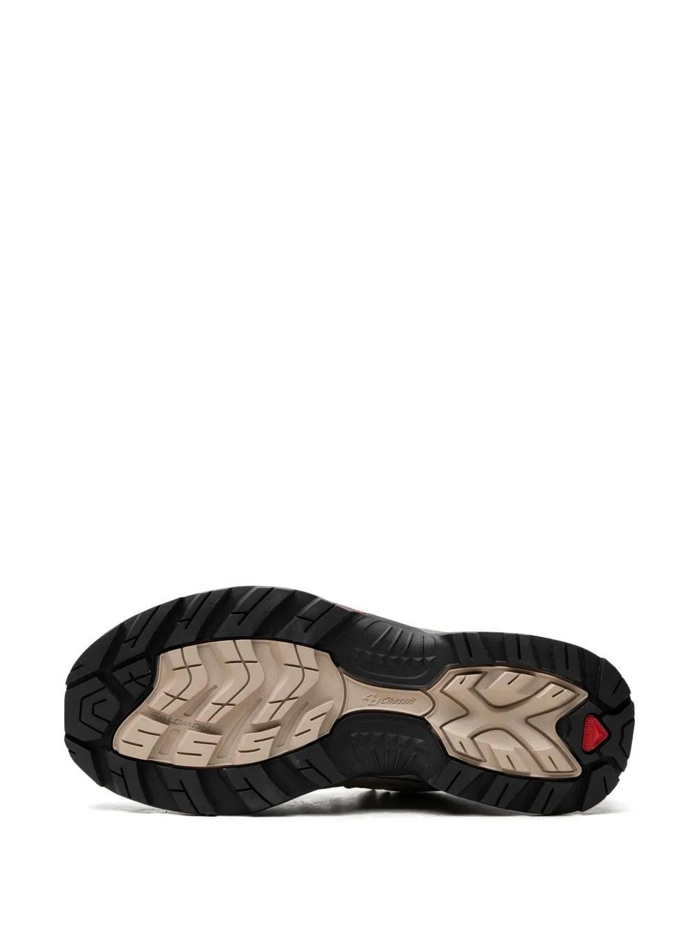 XT-Quest 2 Advanced "Falcon/Bright Green" sneakers Product Image