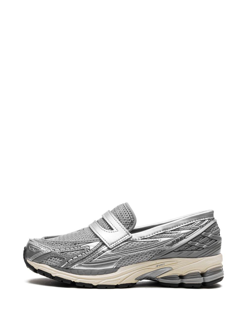 1906L "Silver" sneakers Product Image
