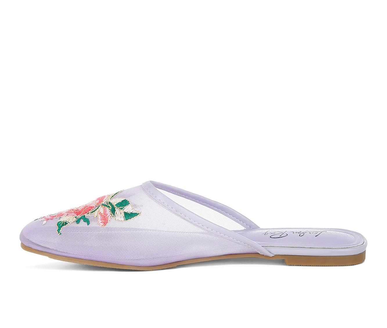 Women's London Rag Shara Mules Product Image