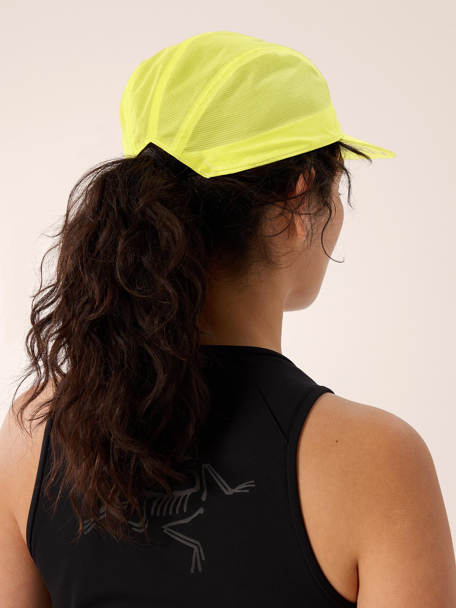 Aerios 5 Panel Cap Product Image
