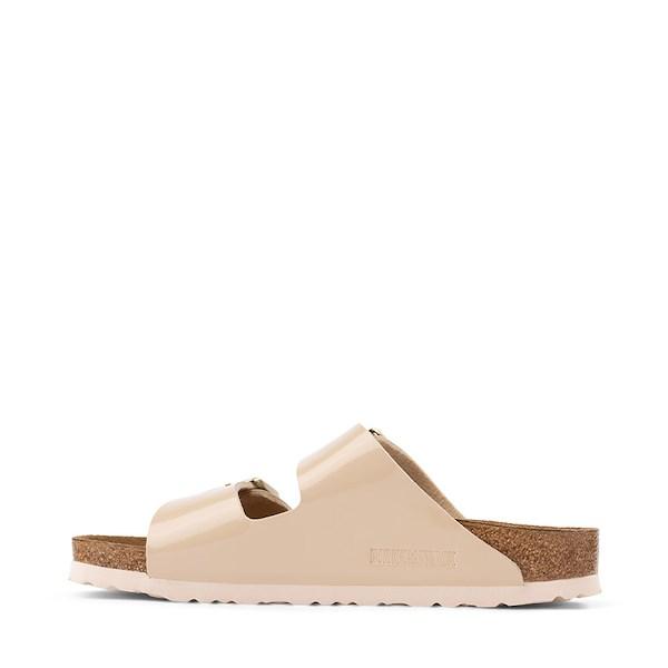 Womens Birkenstock Arizona Slide Sandal Product Image