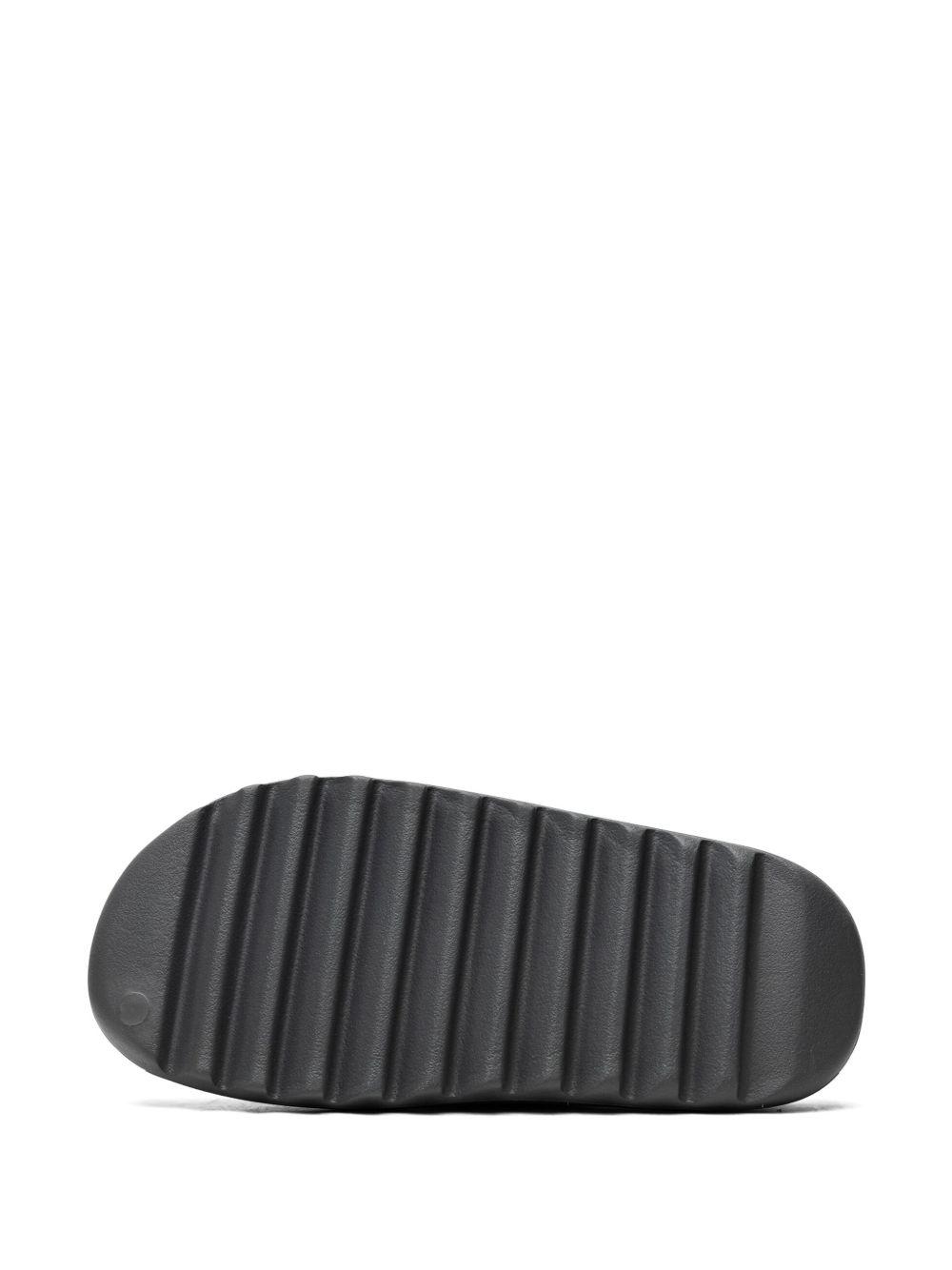 x Yeezy "Slate Grey" slides Product Image