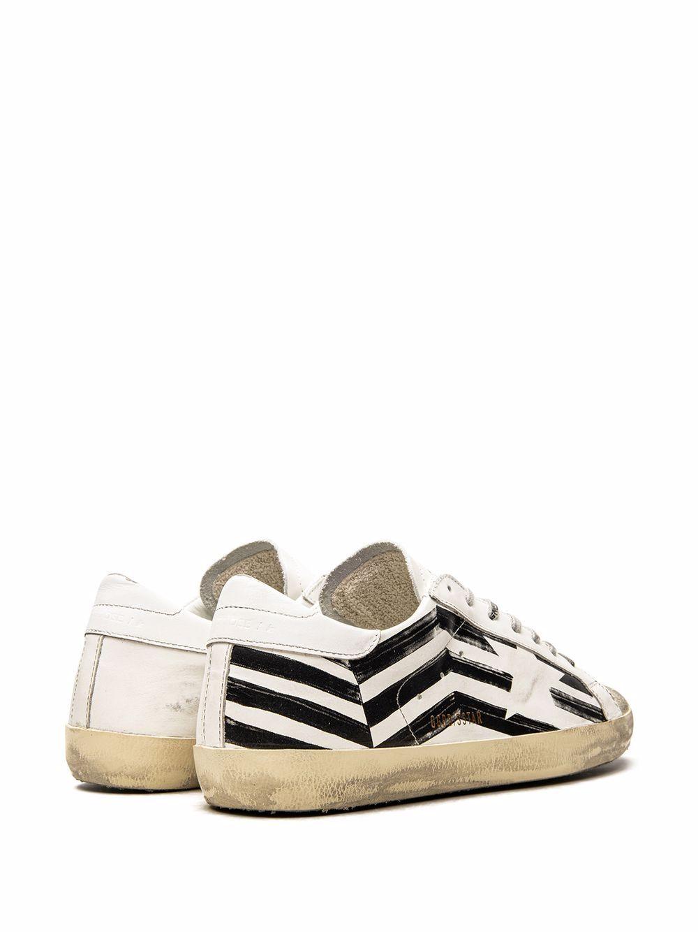 Super-Star low-top sneakers Product Image