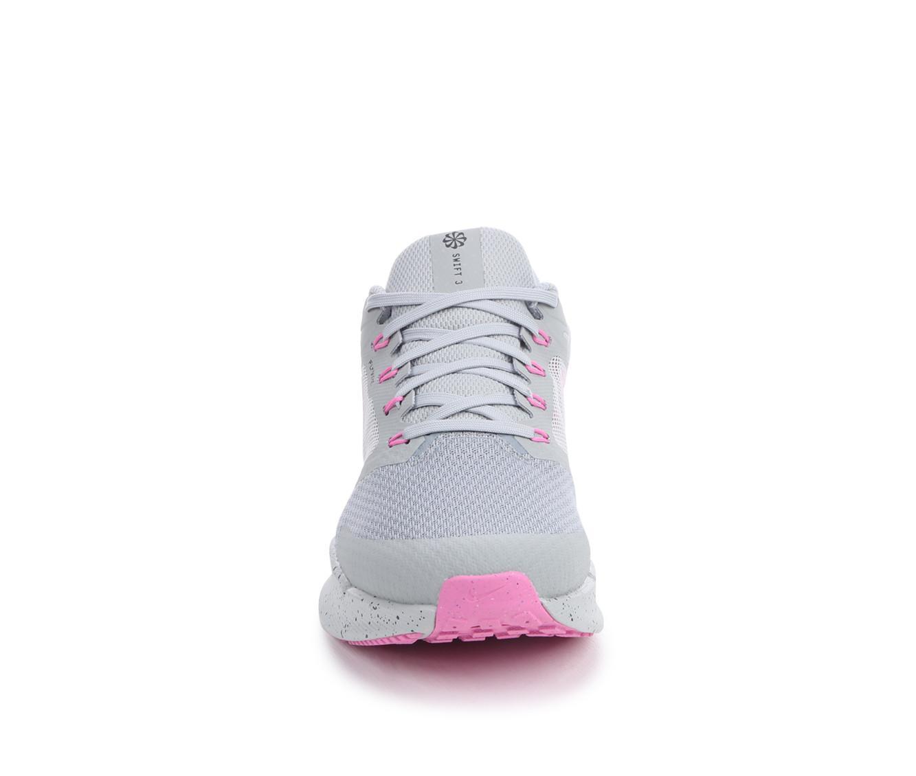 Women's Nike Run Swift 3 Sustainable Running Shoes Product Image