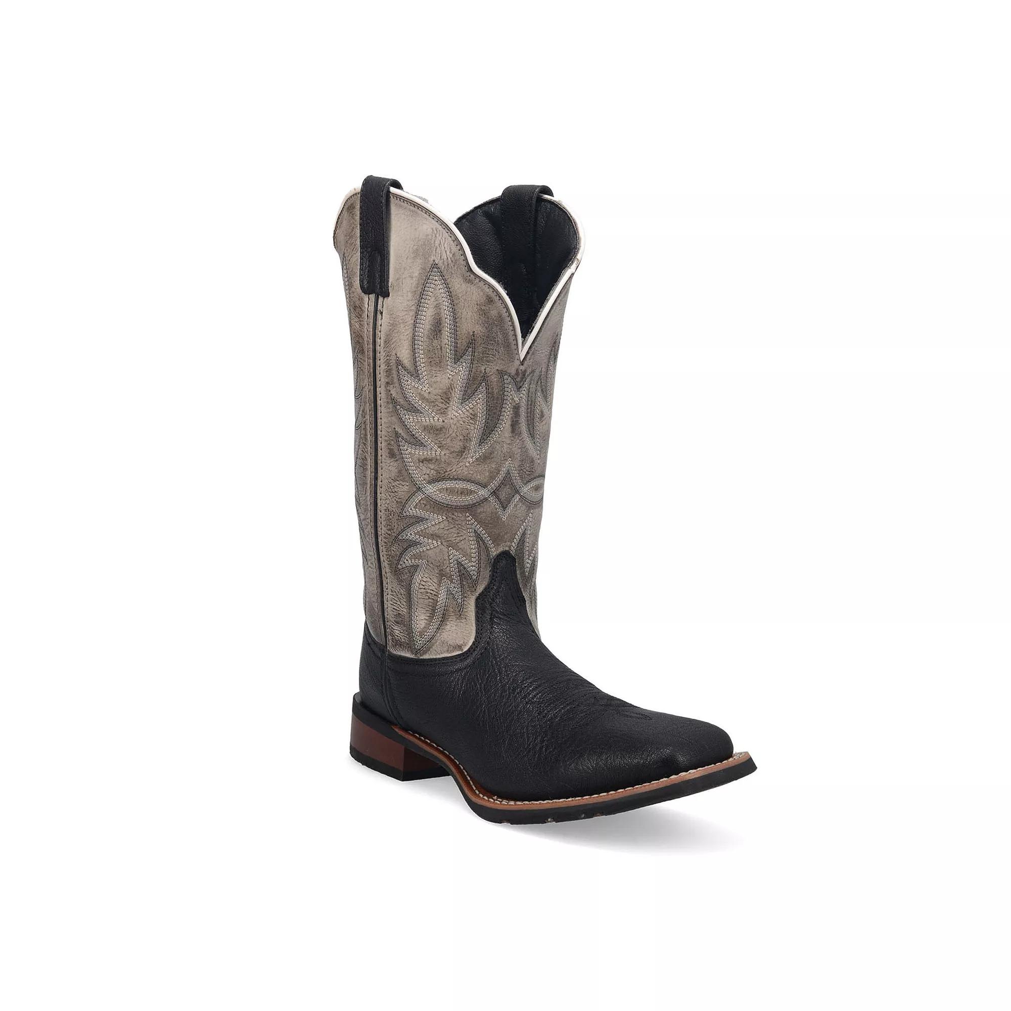 Laredo Isaac Men's Cowboy Boots,  Product Image