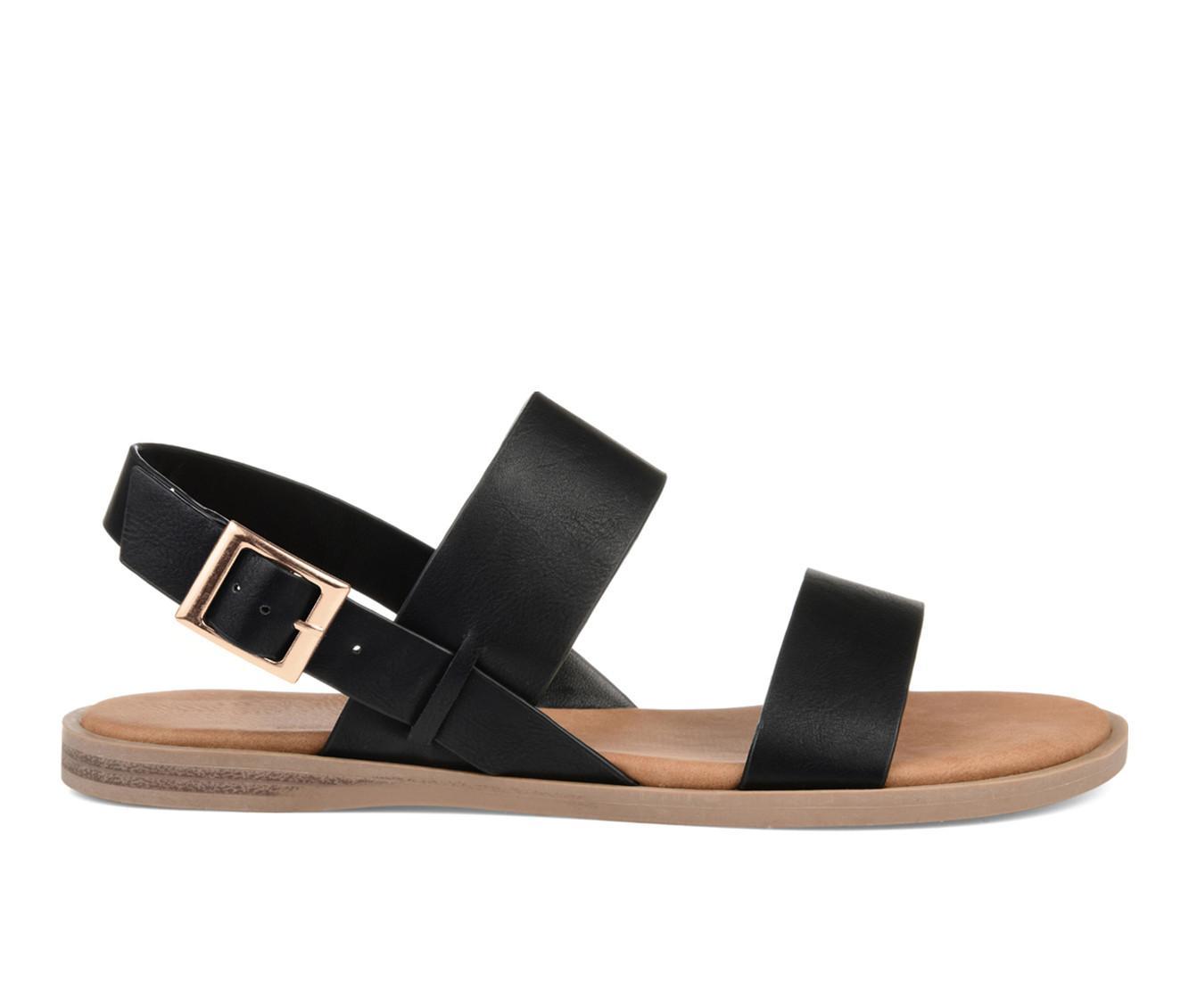 Women's Journee Collection Lavine Sandals Product Image